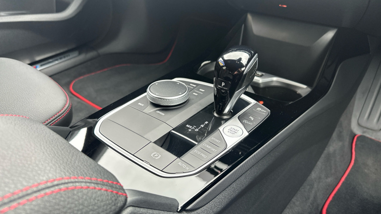 BMW 1 Series 128ti 5dr Step Auto [Live Cockpit Professional] Petrol Hatchback